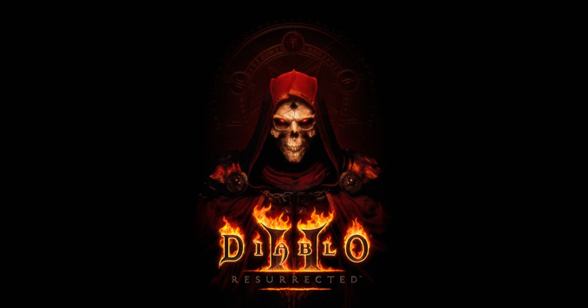 Resurrected multiplayer open beta will take place on supporting platforms in august, featuring five of the final game's seven highly customizable character classes for players to choose from—the amazon, barbarian, paladin, and sorceress from the core game, as well as the druid from the included lord of destruction expansion. Diablo 2 Resurrected Beta Release . Diablo 2 - Resurrected: Open-Beta-Wochenenden im August ...