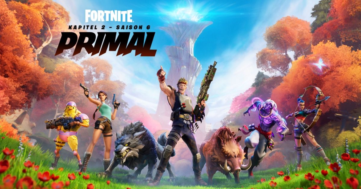 Fortnite Kostenlos Spielen Prosieben Games