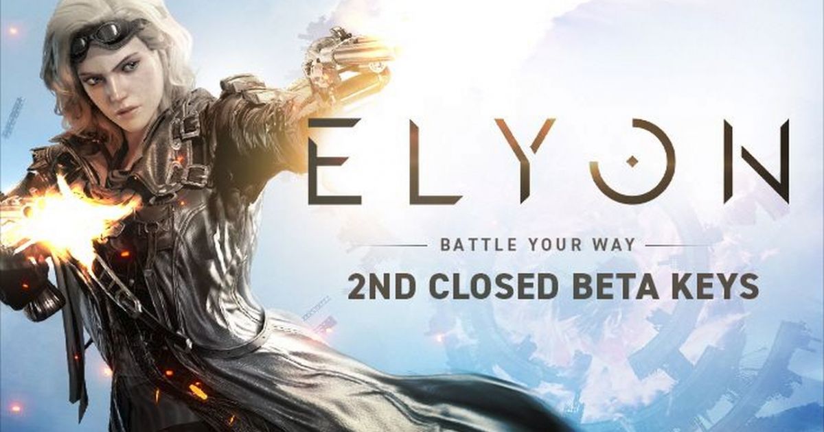 elyon genre elyon genre