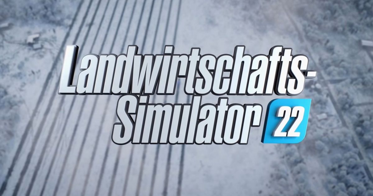 Neue Map für den Landwirtschafts-Simulator 22 vorgestellt | ProSieben Games