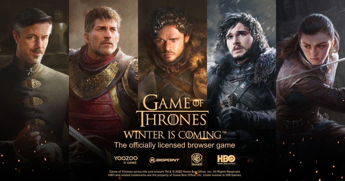 Game of Thrones kostenlos spielen ProSieben Games