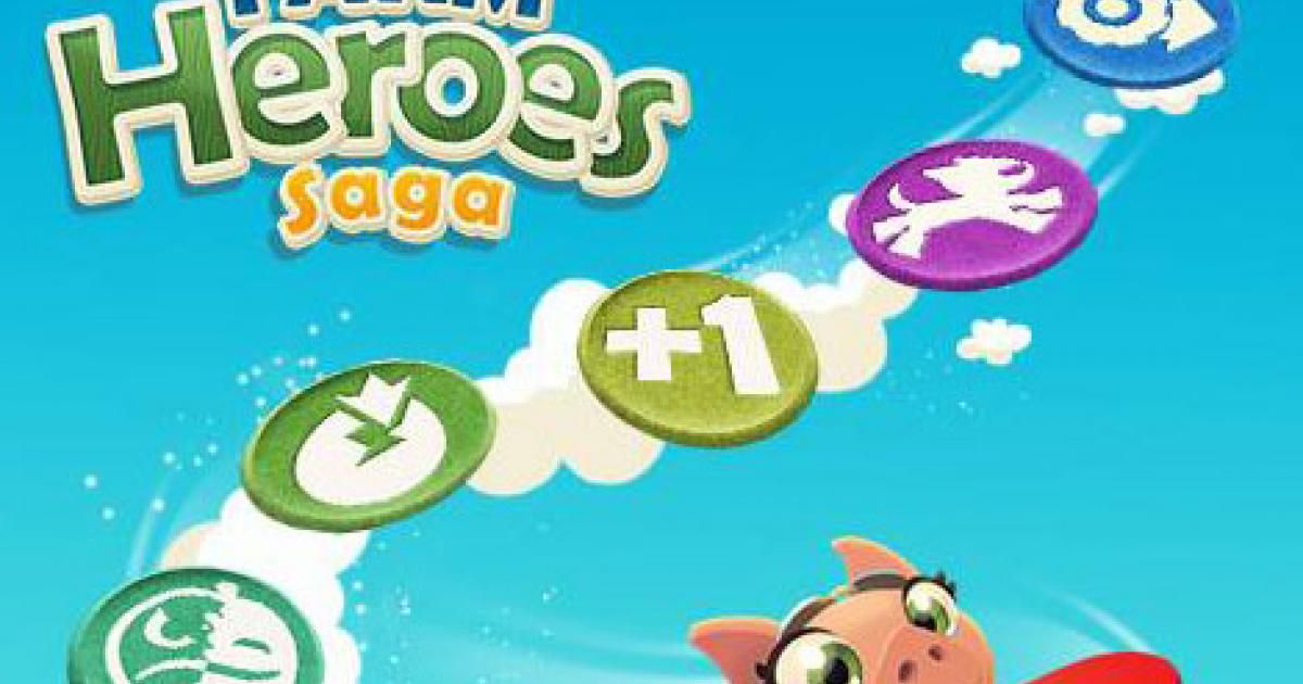 Heroes Farm Saga Spielen Heroes Farm Saga Spielen