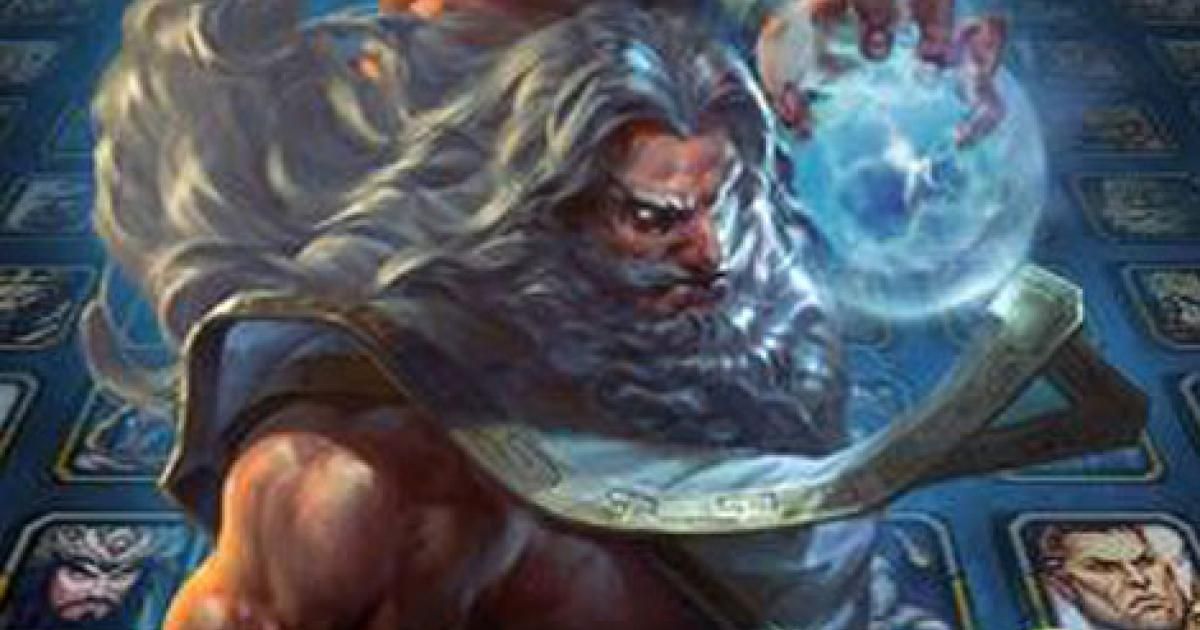 Smite: Alle Gottheiten zwei Tage lang gratis verfügbar