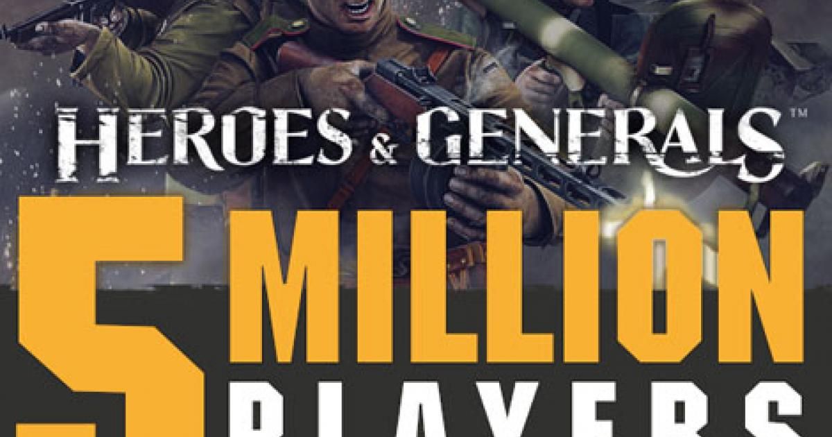 heroes and generals hacks no injections