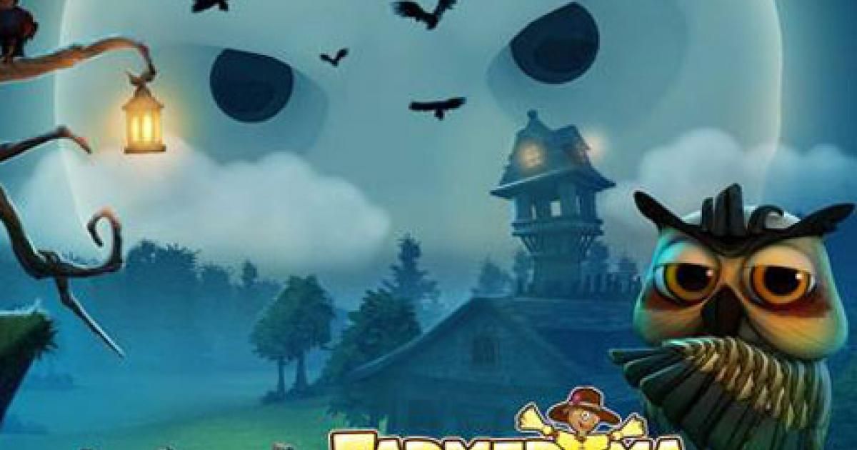 Farmerama: Tipps zum monatlichen Vollmond-Event ...
