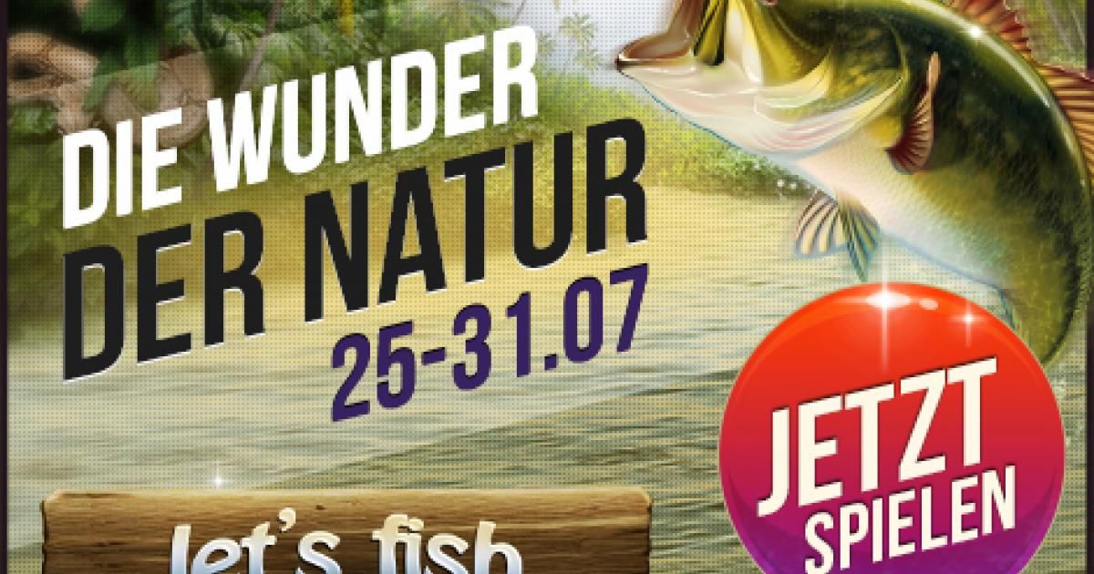 LetS Fish Jetztspielen LetS Fish Jetztspielen