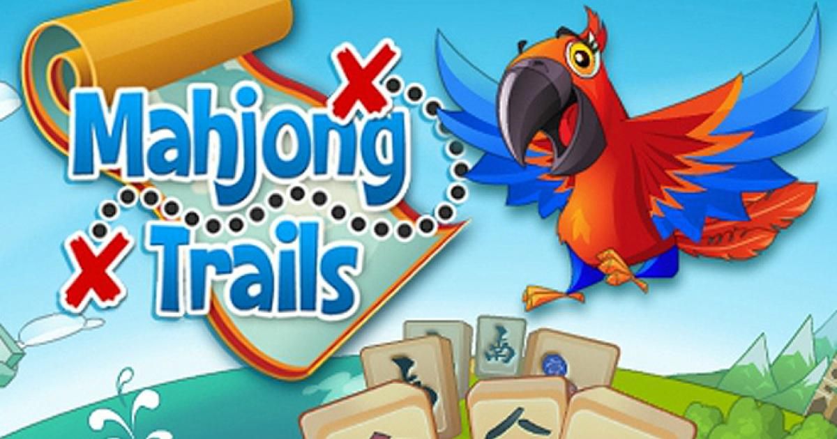 Mahjong Trails kostenlos spielen ProSieben Games