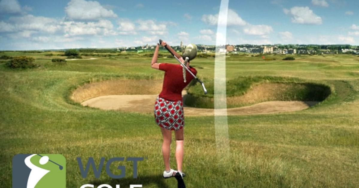 World Golf Tour kostenlos spielen ProSieben Games