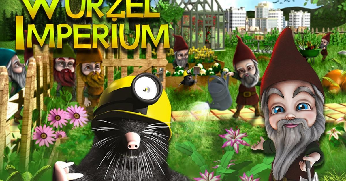 Wurzelimperium Monsterpilze Zuchten Und Boni Abstauben