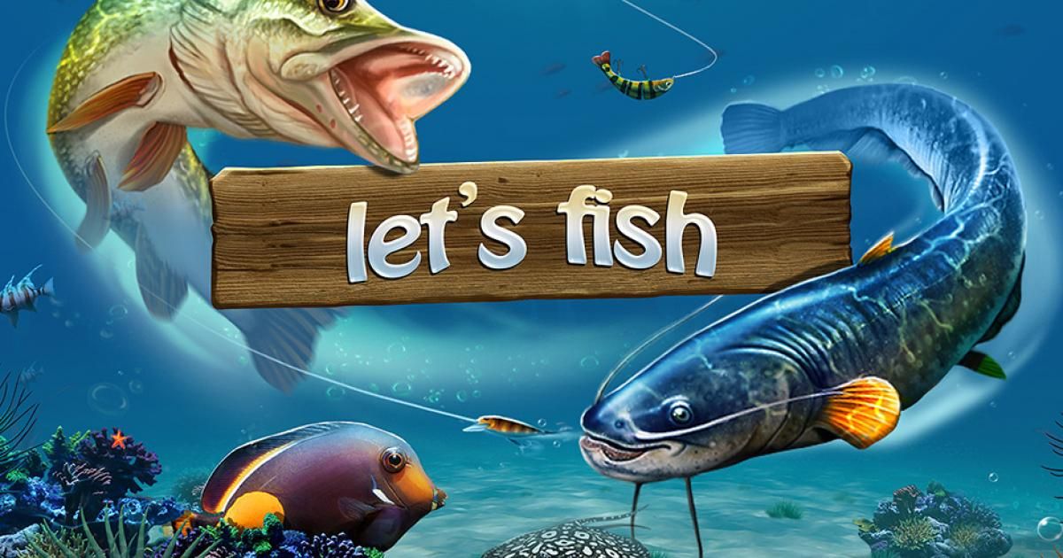 LetS Fish Jetztspielen LetS Fish Jetztspielen