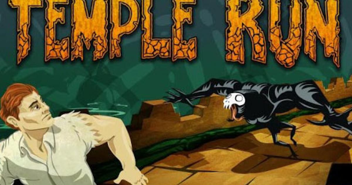 Kostenlos Temple Run Spielen Kostenlos Temple Run Spielen