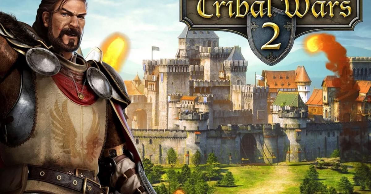 Tribal Wars 2 Tipps Tribal Wars 2 Tipps