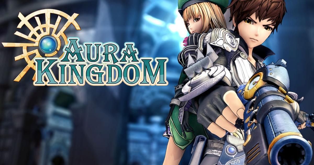 Aura Kingdom Klassen Aura Kingdom Klassen