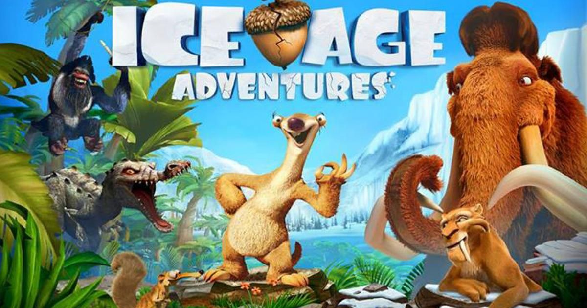 Ice Age Spiele Kostenlos Ice Age Spiele Kostenlos