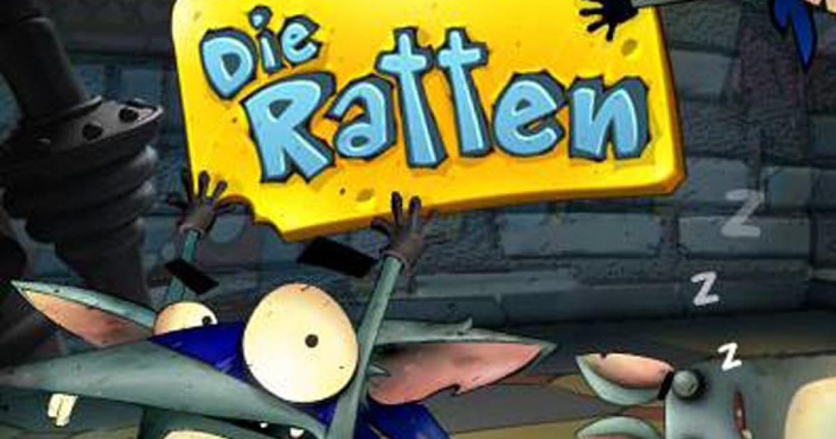 Die Ratten Kostenlos Spielen Die Ratten Kostenlos Spielen