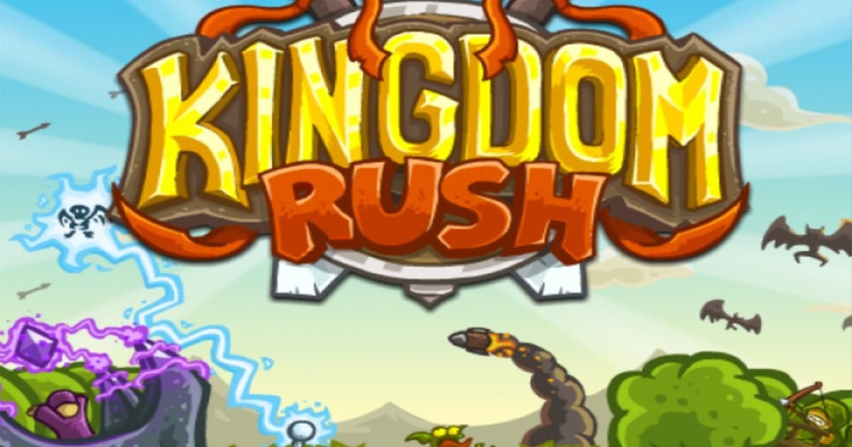 Kingdom Rush Kostenlos Spielen Kingdom Rush Kostenlos Spielen