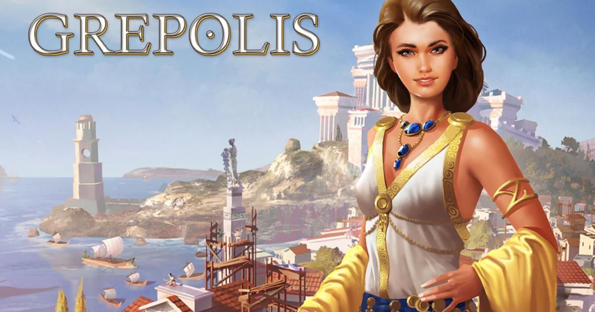 Grepolis Helden Grepolis Helden
