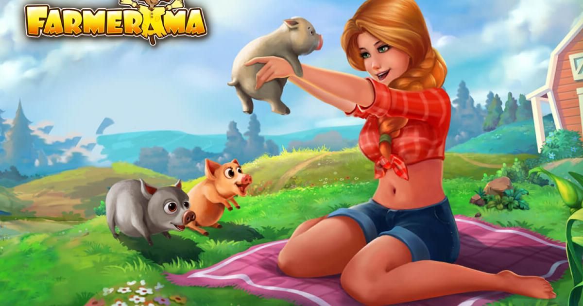Neue Simulationsspiele Neue Simulationsspiele