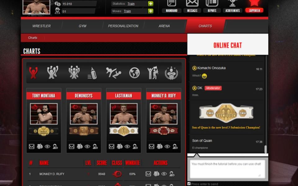 Wrestling Spiele Kostenlos Wrestling Spiele Kostenlos