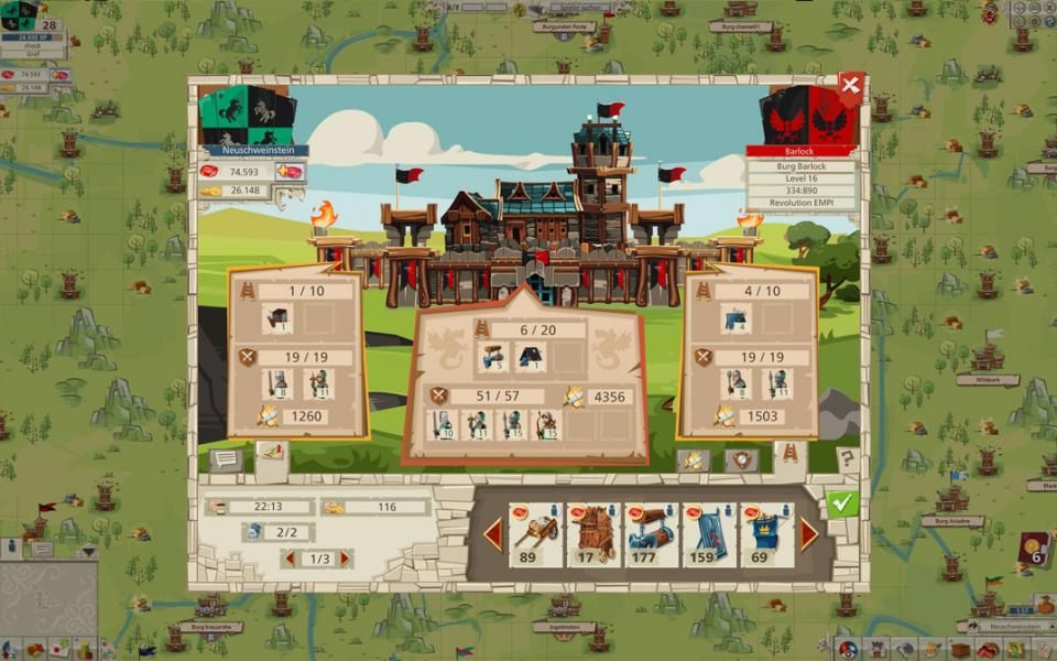 Goodgame Empire Jetzt Spielen Goodgame Empire Jetzt Spielen
