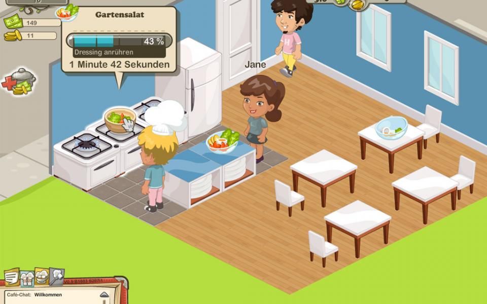 goodgame cafe hack free download