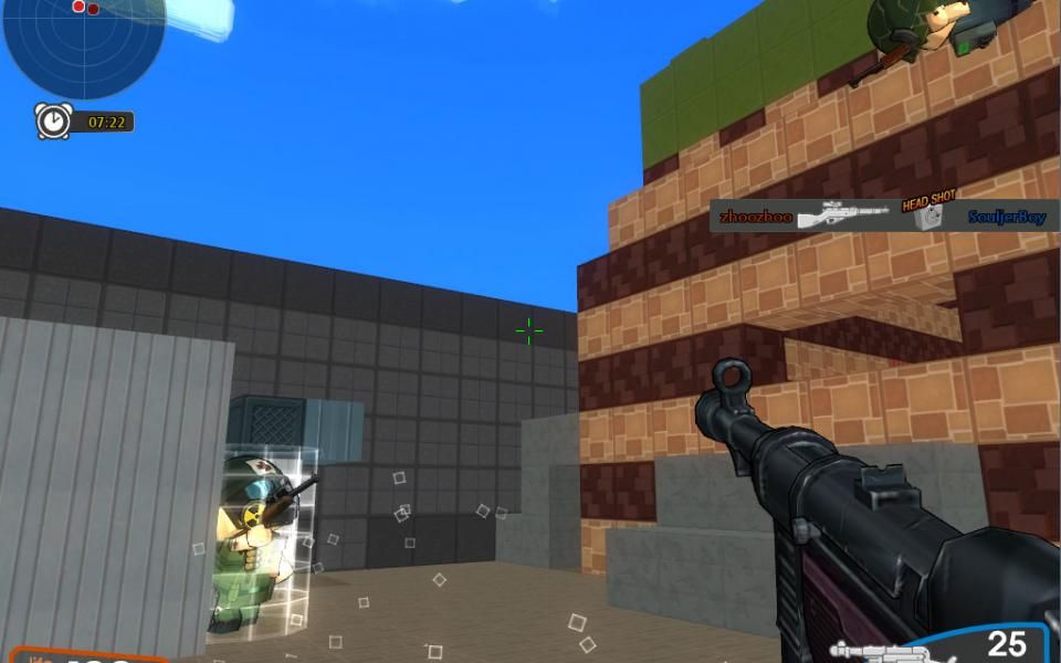 brick force online brick force online