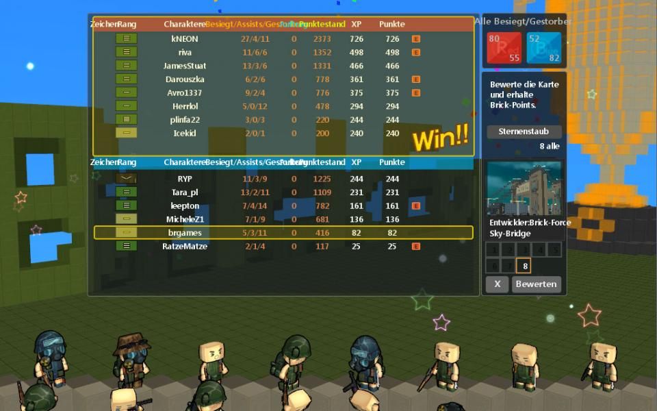 brick force online brick force online