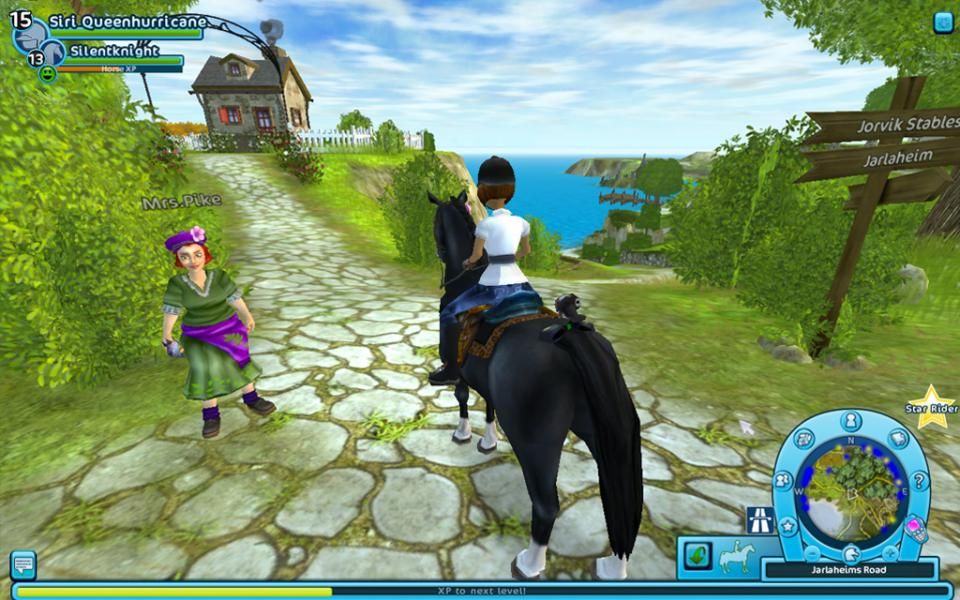 Star Stable Spielen Kostenlos Star Stable Spielen Kostenlos