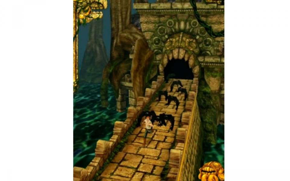 Temple Run Spielen Temple Run Spielen