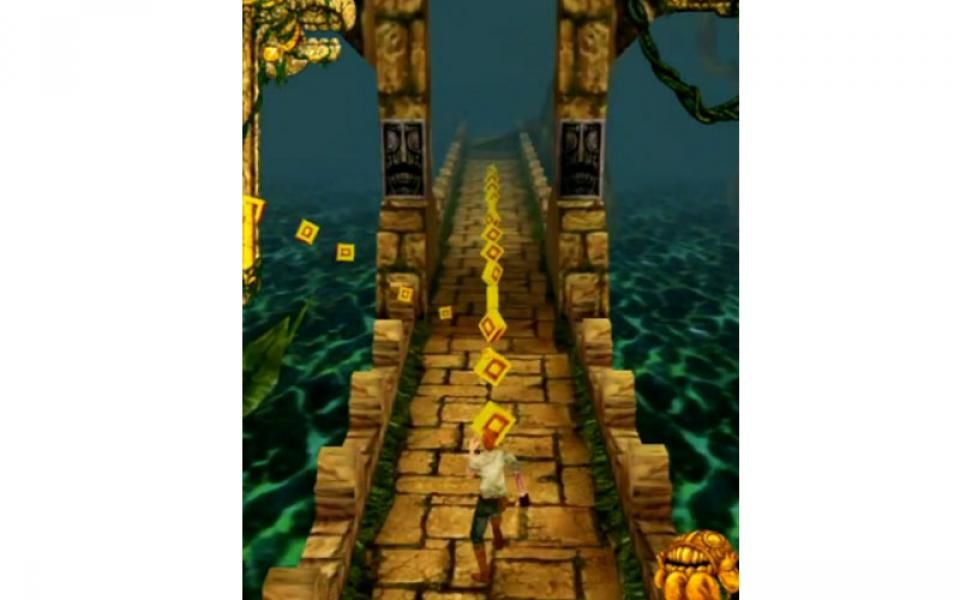 Temple Run Kostenlos Spielen Temple Run Kostenlos Spielen
