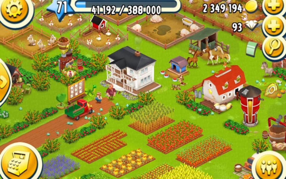 Hay Day Kostenlos Spielen Prosieben Games