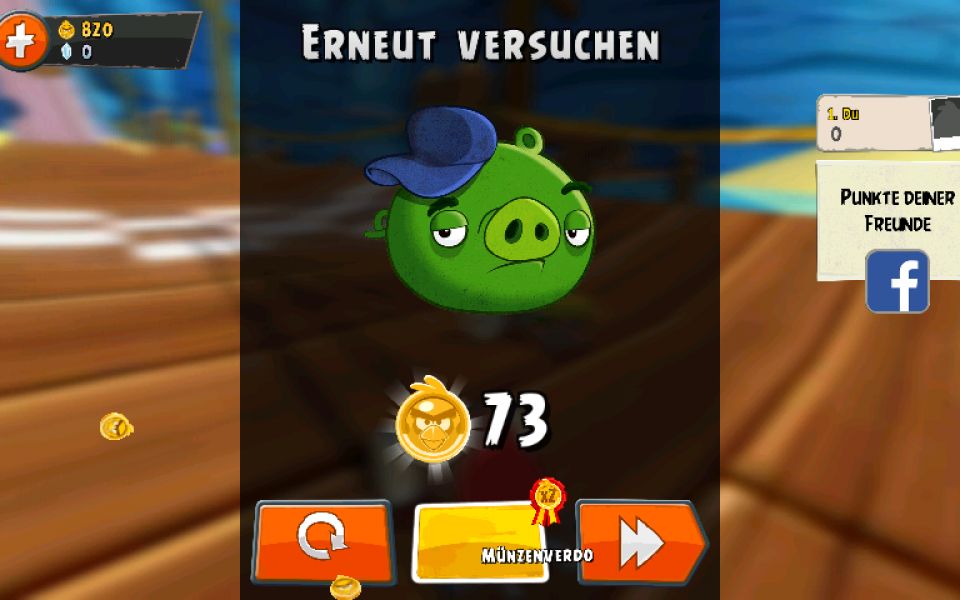 Angry Birds Go Kostenlos Angry Birds Go Kostenlos