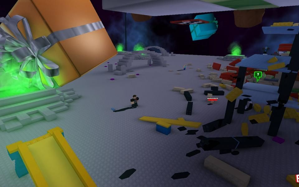 Roblox kostenlos spielen | ProSieben Games