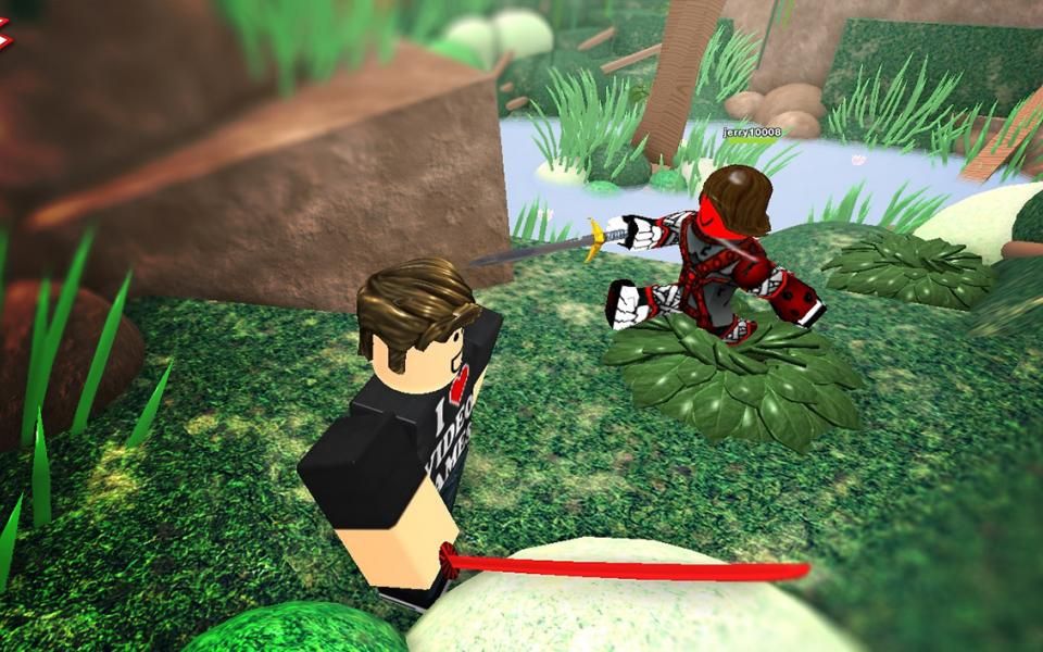 Roblox Kostenlos Spielen Prosieben Games
