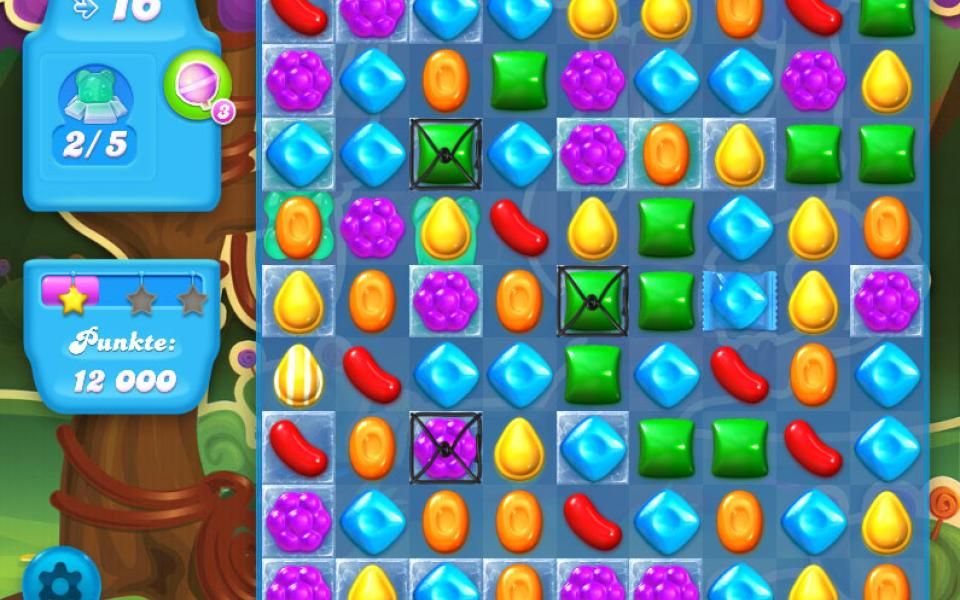 Candy Crush Soda Saga kostenlos spielen ProSieben Games