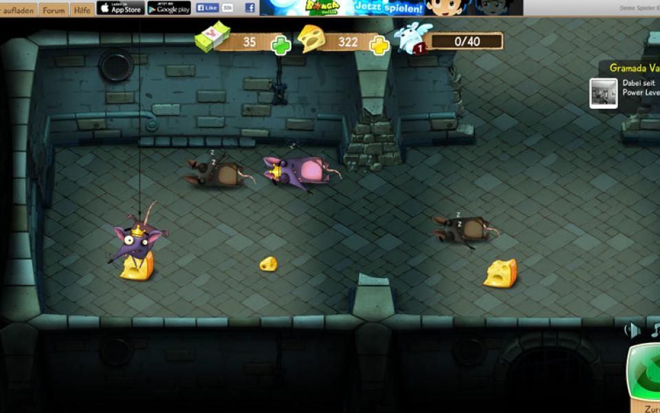 Die Ratten Kostenlos Spielen Die Ratten Kostenlos Spielen