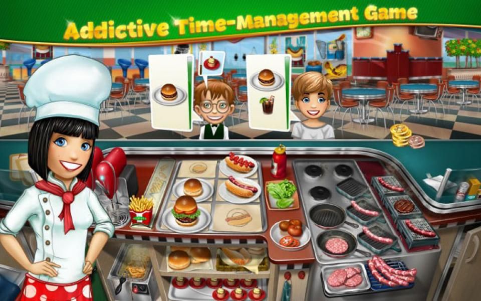 free downloads Cooking Live: Restaurant game free downloads Cooking Live: Restaurant game