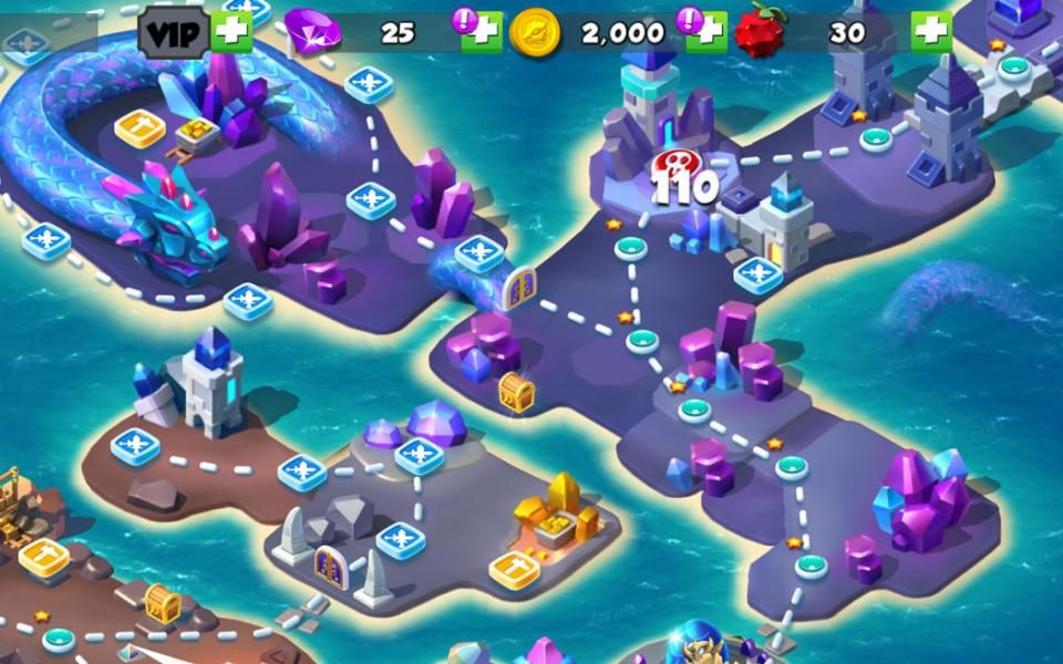 Dragon Mania Legends Kostenlos Spielen Prosieben Games