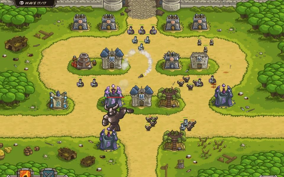 Kingdom Rush Spielen Kingdom Rush Spielen