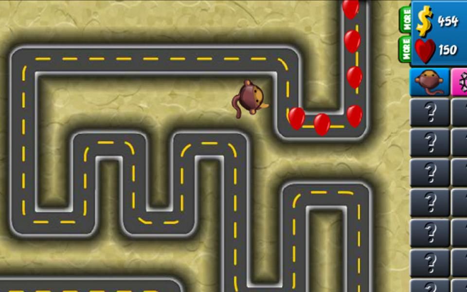 Jetzt Spielen Tower Defense