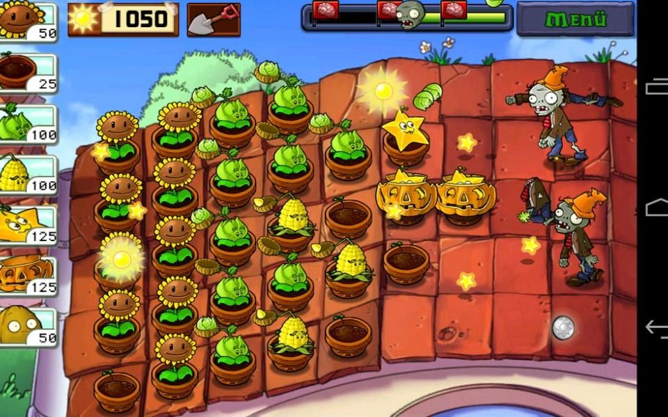 Plants Vs Zombies Spielen Plants Vs Zombies Spielen