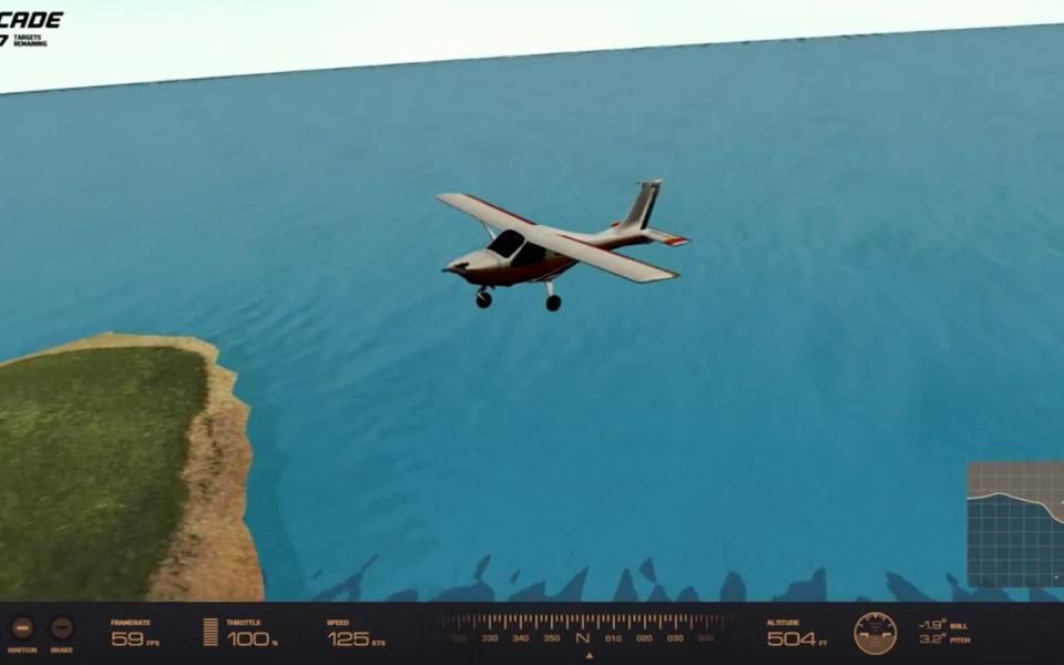 Flight Spielen Flight Spielen