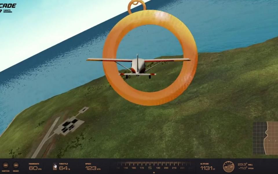 Flight Spielen Flight Spielen