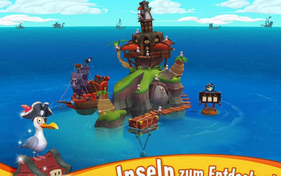 Paradise Bay Online Spielen Paradise Bay Online Spielen