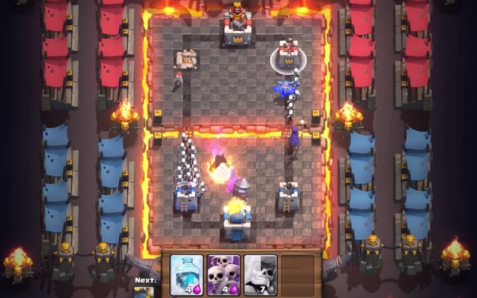 Clash Royale Jetzt Spielen Clash Royale Jetzt Spielen