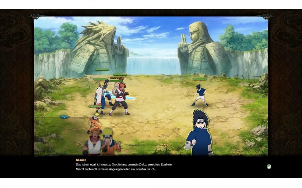 Naruto Kostenlos Spielen Naruto Kostenlos Spielen