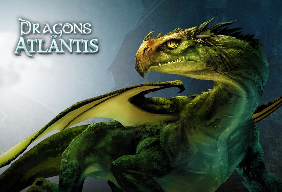 Dragons Of Atlantis Erben Der Drachen Tipps Und Tricks ProSieben Games | Dragons of Atlantis