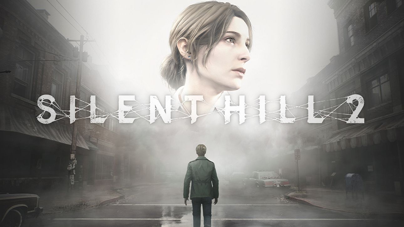 ProSieben Games Neue Spiele, ein Remake, ein Film & mehr Silent Hill