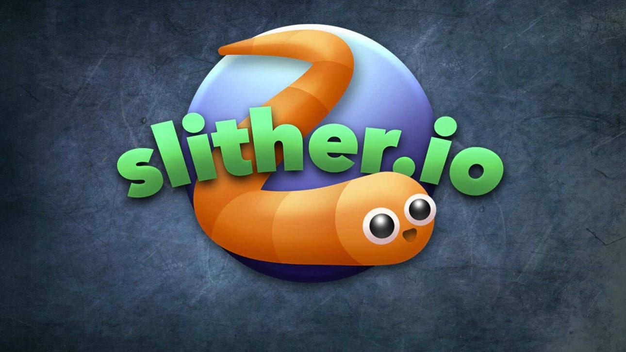 Slither.io: Mit Freunden auf einem Server spielen - so geht's