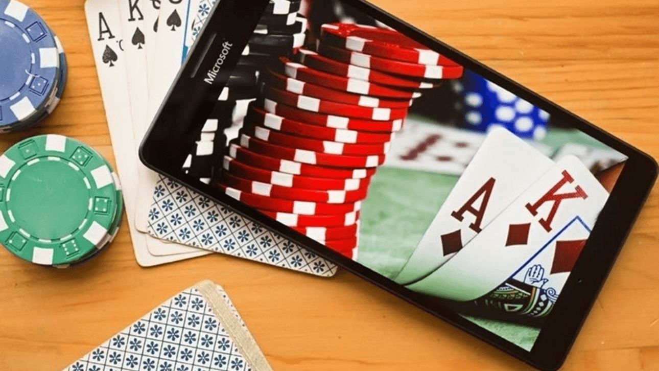 Lassen Sie sich nicht von Online Casinos Österreich täuschen
